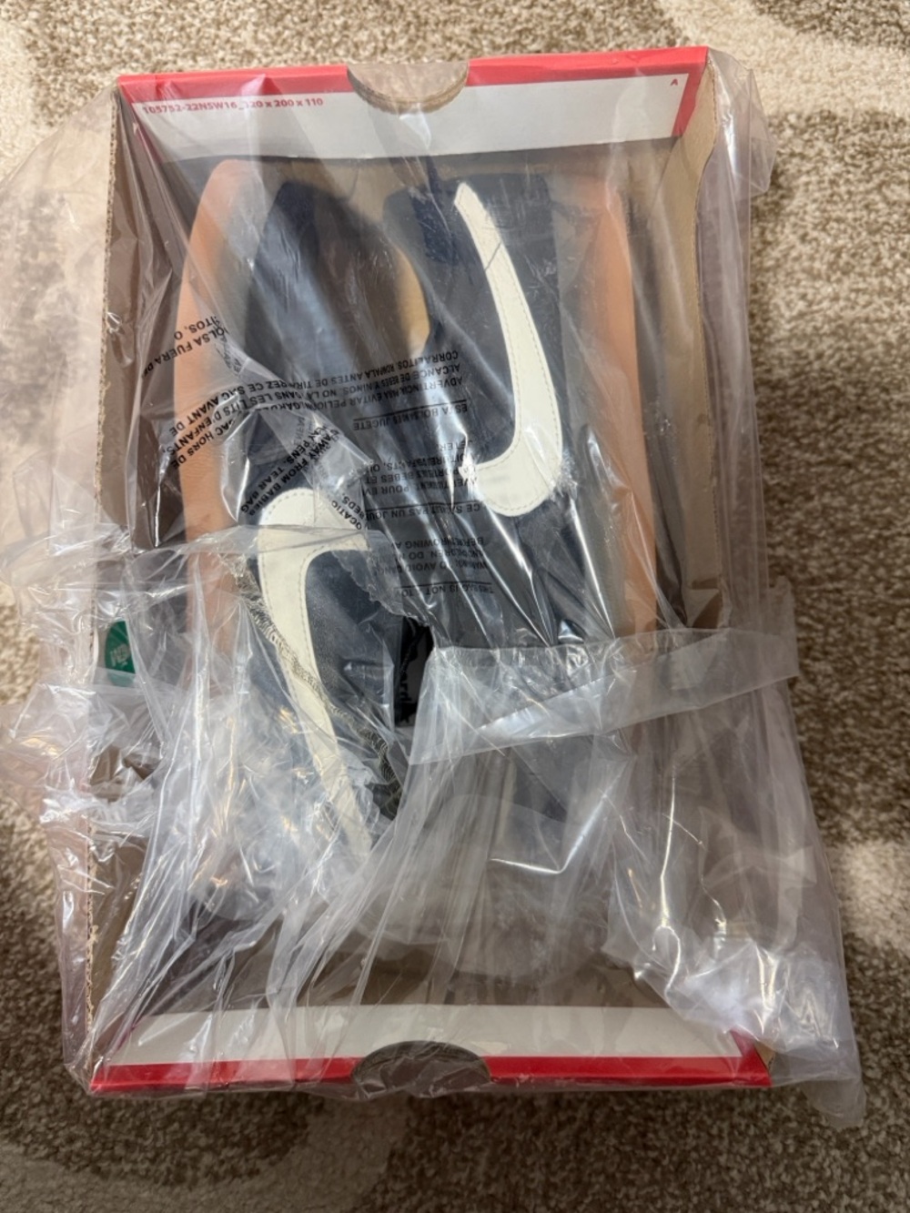 Nike Leather Killshot 2 - Picture 5 of 10